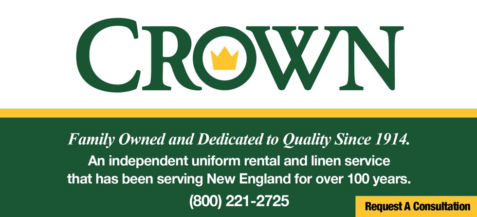 Crown Uniform & Linen Service